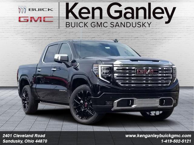 new 2026 GMC Sierra 1500 car, priced at $78,830