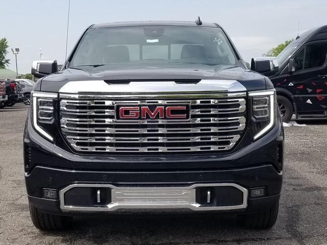 new 2026 GMC Sierra 1500 car, priced at $78,830
