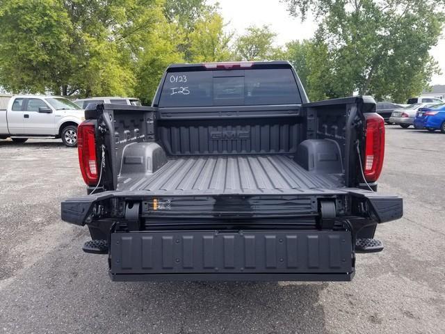 new 2026 GMC Sierra 1500 car, priced at $78,830