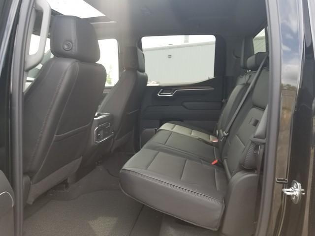 new 2026 GMC Sierra 1500 car, priced at $78,830