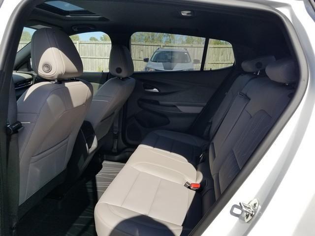 new 2025 Buick Envista car, priced at $30,995