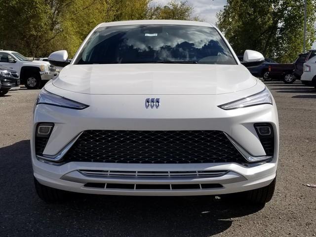 new 2025 Buick Envista car, priced at $30,995