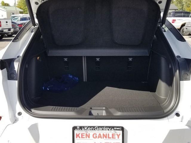 new 2025 Buick Envista car, priced at $30,995