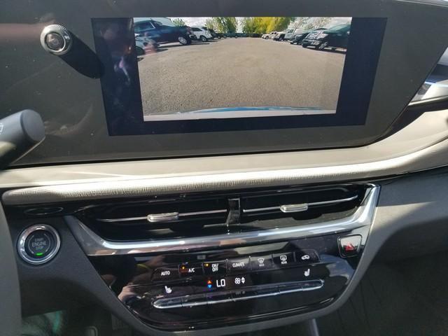 new 2025 Buick Envista car, priced at $30,995