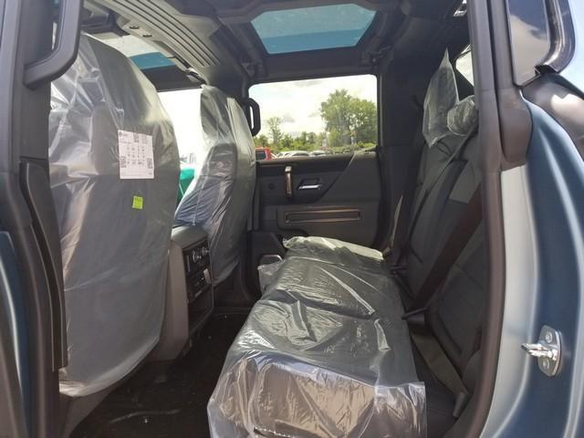 new 2024 GMC HUMMER EV Pickup car, priced at $135,995