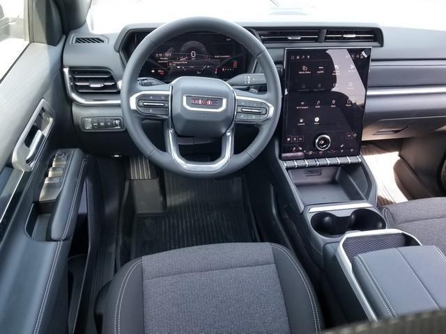 new 2026 GMC Terrain car, priced at $32,740