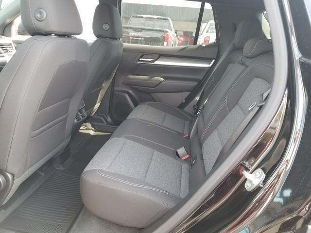 new 2026 GMC Terrain car, priced at $32,740