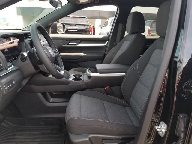 new 2026 GMC Terrain car, priced at $32,740