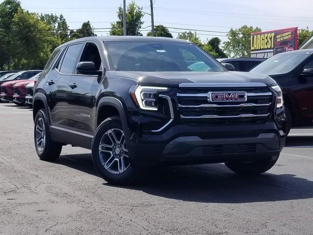 new 2026 GMC Terrain car, priced at $32,740