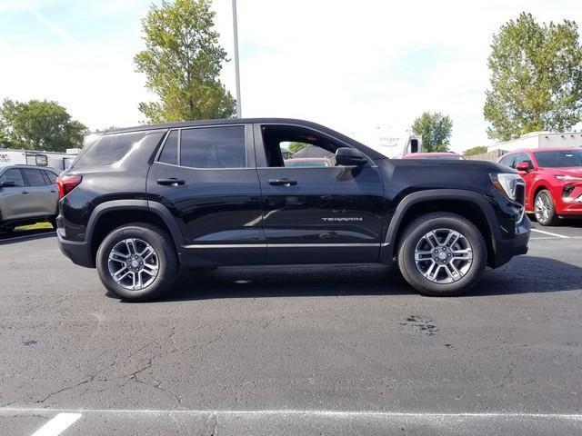 new 2026 GMC Terrain car, priced at $32,740