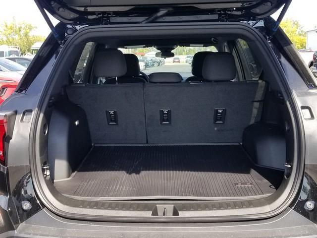new 2026 GMC Terrain car, priced at $32,740