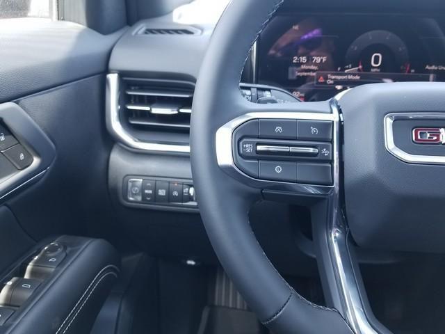 new 2026 GMC Terrain car, priced at $32,740