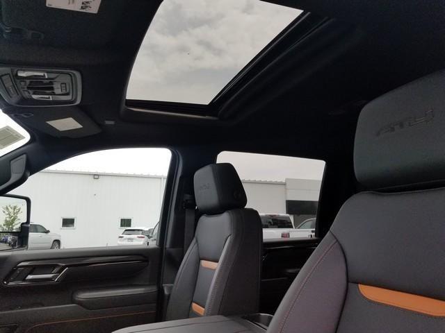 new 2025 GMC Sierra 2500 car, priced at $90,070