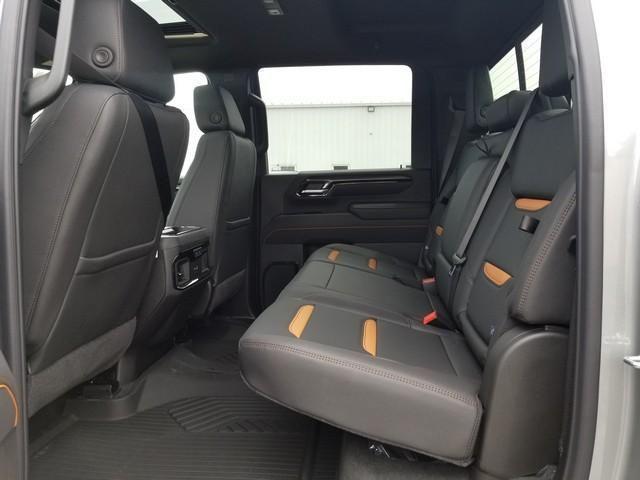 new 2025 GMC Sierra 2500 car, priced at $90,070
