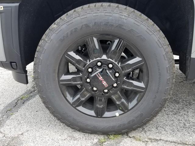 new 2025 GMC Sierra 2500 car, priced at $90,070
