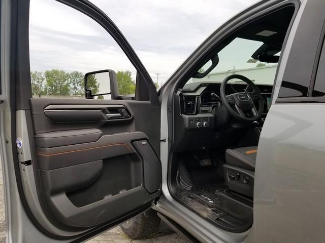 new 2025 GMC Sierra 2500 car, priced at $90,070