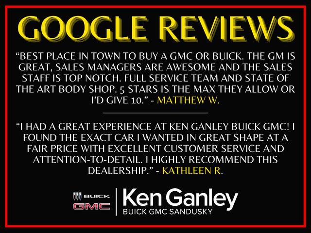 new 2026 Buick Envista car, priced at $30,340