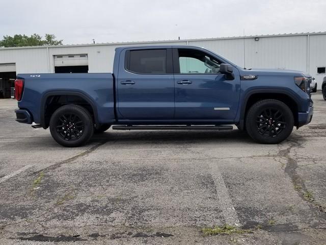 new 2025 GMC Sierra 1500 car, priced at $58,879