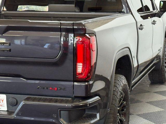 used 2022 GMC Sierra 1500 car, priced at $54,495
