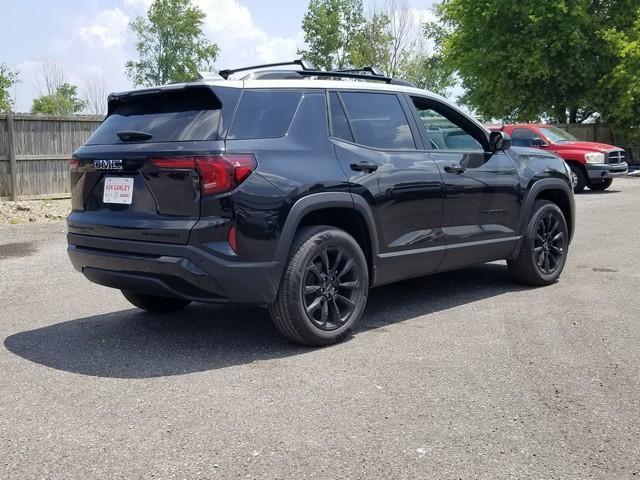 new 2026 GMC Terrain car, priced at $40,300