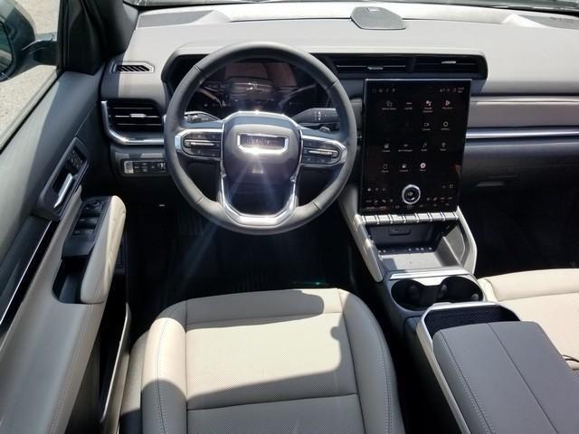 new 2026 GMC Terrain car, priced at $40,300