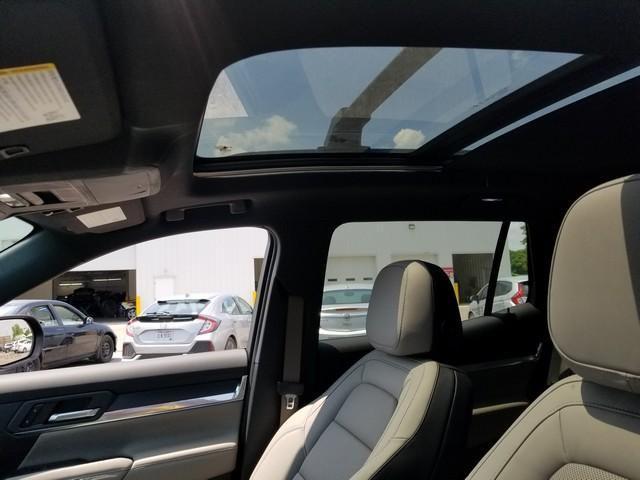 new 2026 GMC Terrain car, priced at $40,300