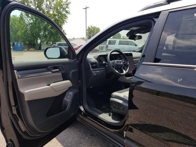 new 2026 GMC Terrain car, priced at $40,300