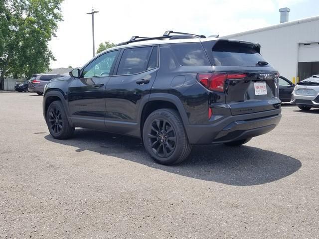 new 2026 GMC Terrain car, priced at $40,300