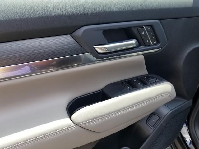 new 2026 GMC Terrain car, priced at $40,300