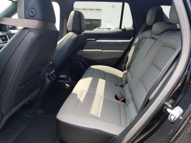 new 2026 GMC Terrain car, priced at $40,300