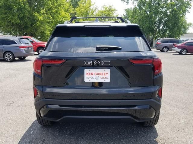 new 2026 GMC Terrain car, priced at $40,300