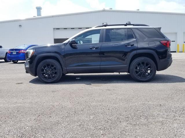 new 2026 GMC Terrain car, priced at $40,300