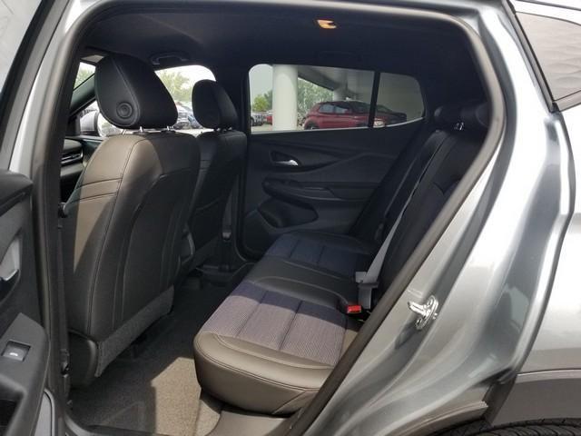 new 2025 Buick Envista car, priced at $27,125