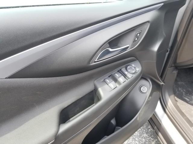 new 2025 Buick Envista car, priced at $27,125