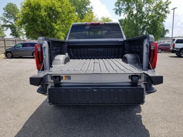 new 2025 GMC Sierra 2500 car, priced at $98,310
