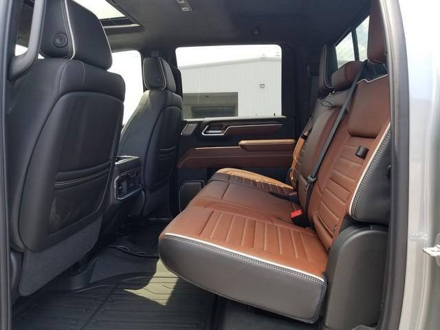 new 2025 GMC Sierra 2500 car, priced at $98,310