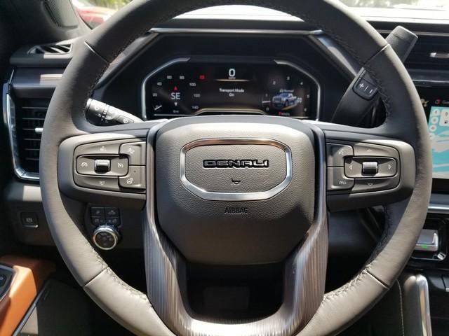 new 2025 GMC Sierra 2500 car, priced at $98,310