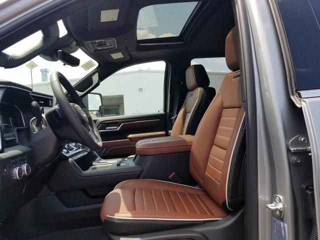 new 2025 GMC Sierra 2500 car, priced at $98,310
