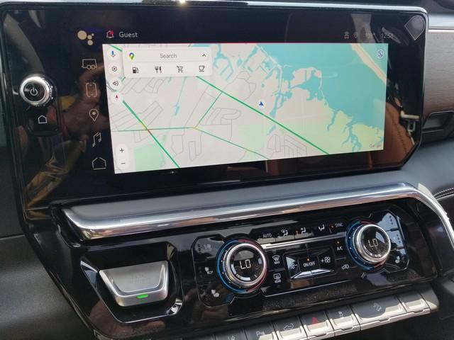 new 2025 GMC Sierra 2500 car, priced at $98,310