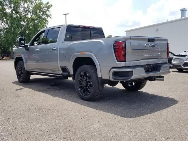 new 2025 GMC Sierra 2500 car, priced at $98,310