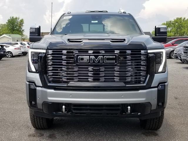 new 2025 GMC Sierra 2500 car, priced at $98,310