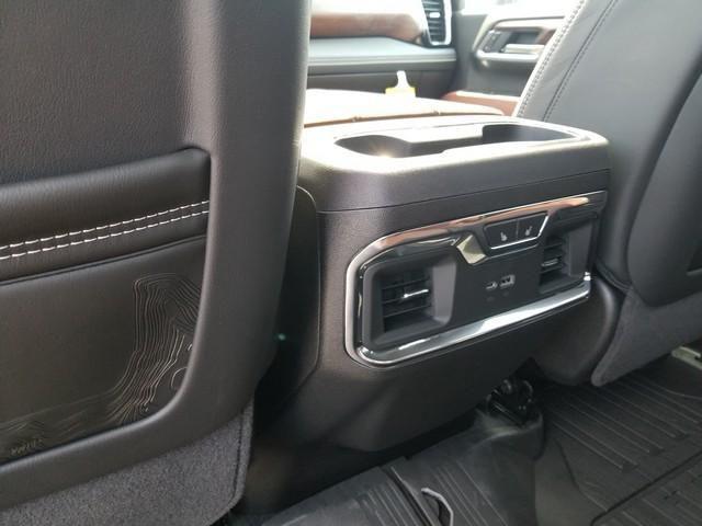new 2025 GMC Sierra 2500 car, priced at $98,310