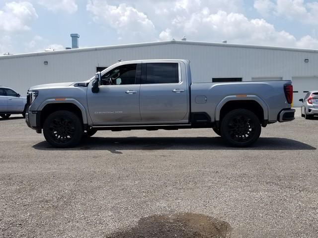 new 2025 GMC Sierra 2500 car, priced at $98,310