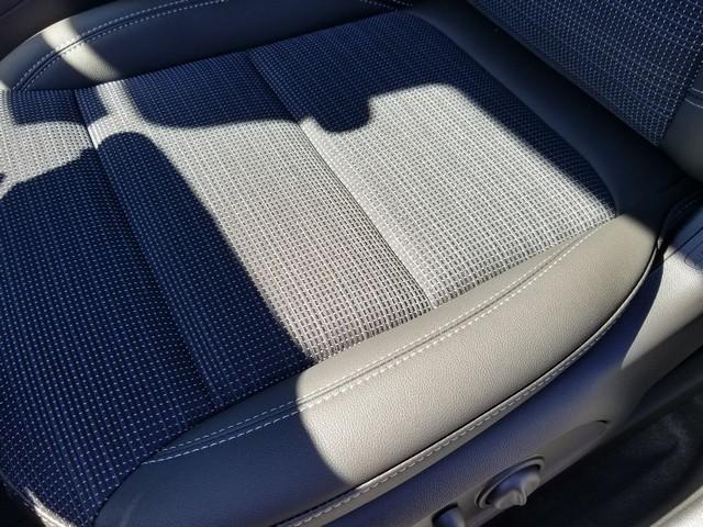 new 2025 Buick Envista car, priced at $26,630