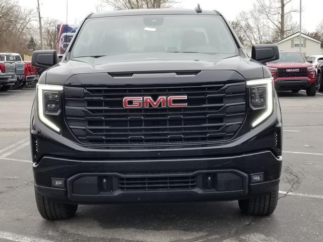 new 2025 GMC Sierra 1500 car, priced at $49,059