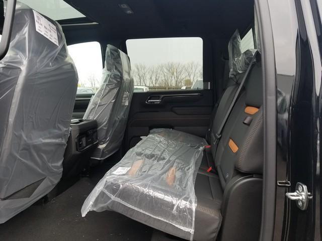 new 2026 GMC Sierra 2500 car, priced at $79,942