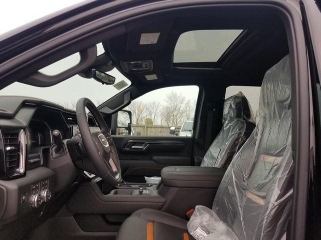 new 2026 GMC Sierra 2500 car, priced at $79,942