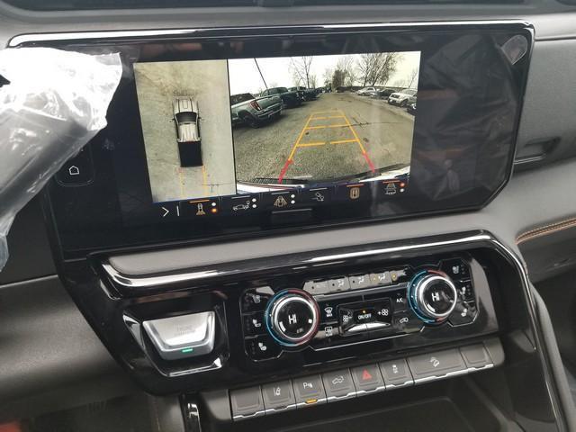 new 2026 GMC Sierra 2500 car, priced at $79,942