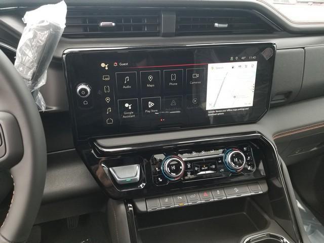 new 2026 GMC Sierra 2500 car, priced at $79,942