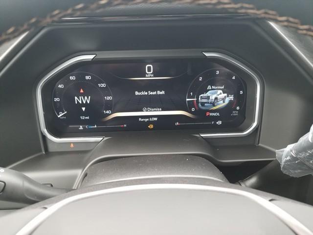 new 2026 GMC Sierra 2500 car, priced at $79,942